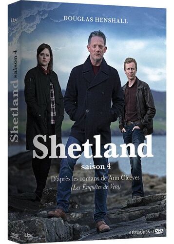 Shetland - Saison 4