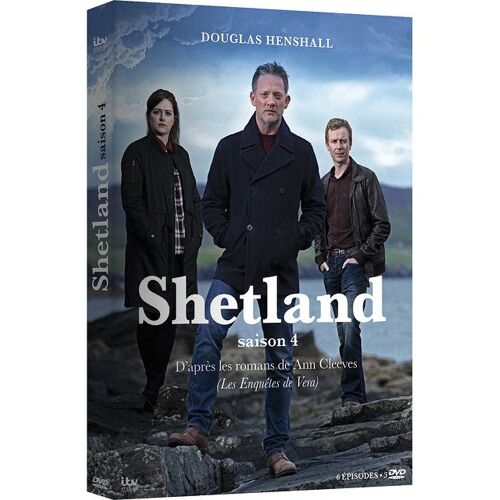 Shetland - Saison 4
