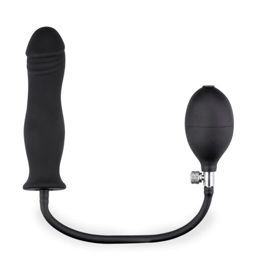 Plug Anal Gonflable Seoul