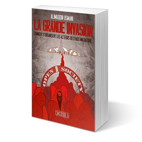 La Grande Invasion