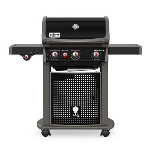 Barbecue à gaz Weber Spirit Classic E-330 GBS Noir
