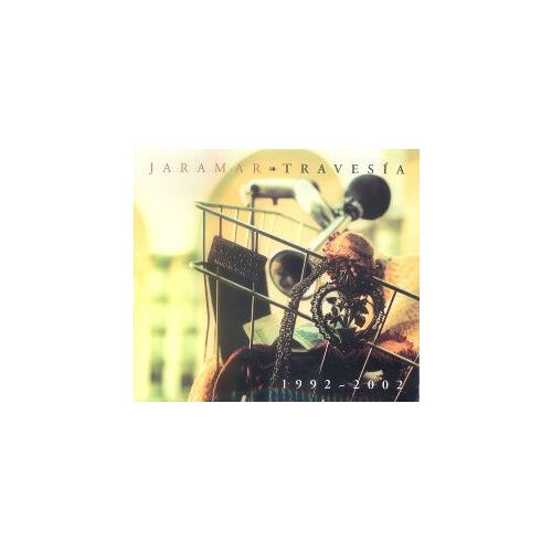 Traversia 1992-2002