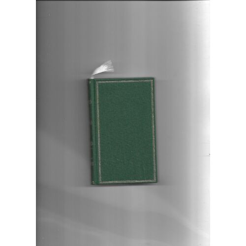 Le Cantique Des Cantiques - Le Livre De Chevet - Tchou