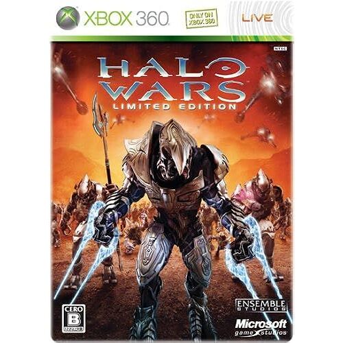Halo Wars( )()