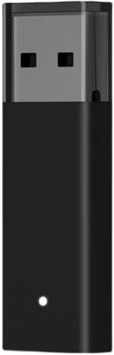 Adaptateur Sans Fil Pour Manette Xbox One, Adaptateur Bluetooth Pour Manette Xbox One/Xbox One X S/Xbox Series X S/Elite, Compatible Avec Windows 10/11/ 8/8.1/7