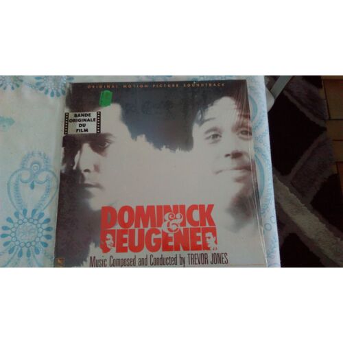 Dominick & Eugene