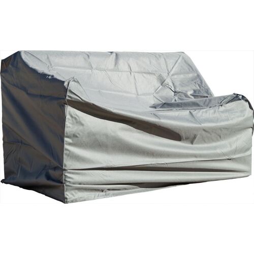 Housse De Protection Pour Canapé 3 Places - 225 X 90 X 90 Cm - Gris