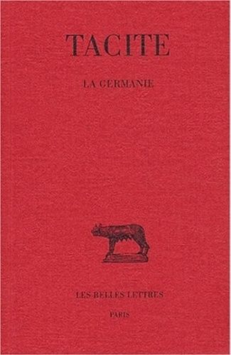 La Germanie