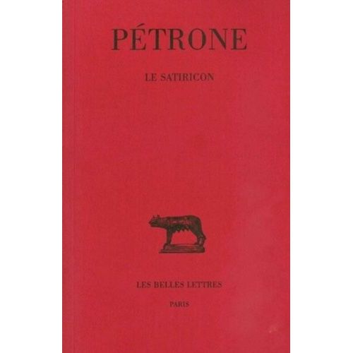 Le Satiricon