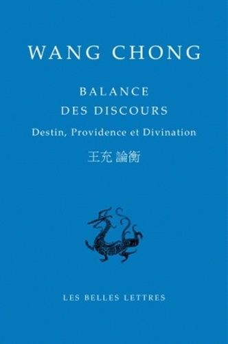 Balance Des Discours - Destin, Providence Et Divination