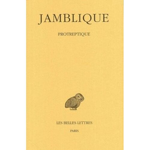Protreptique