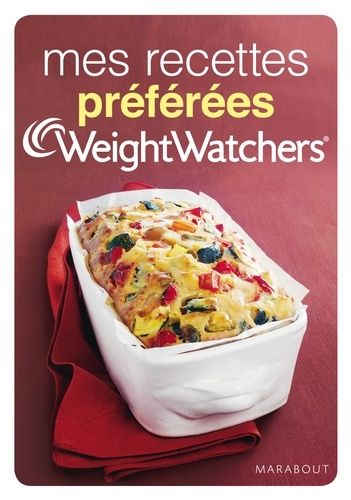 Mes Recettes Préférées Weightwatchers