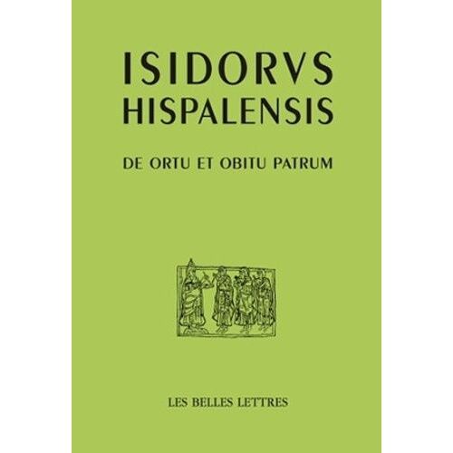 De Ortu Et Obitu Patrum