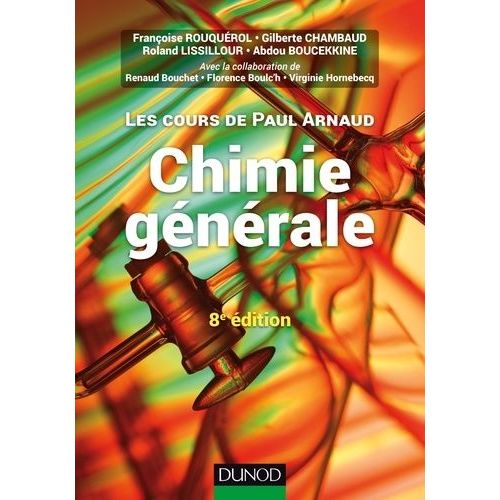 Chimie Générale
