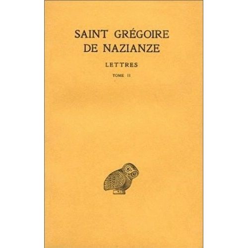 Correspondance - Tome 2, Lettres 103-144