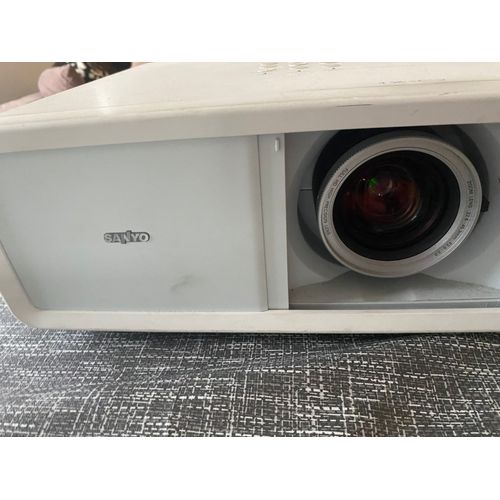 Vidéo projecteur