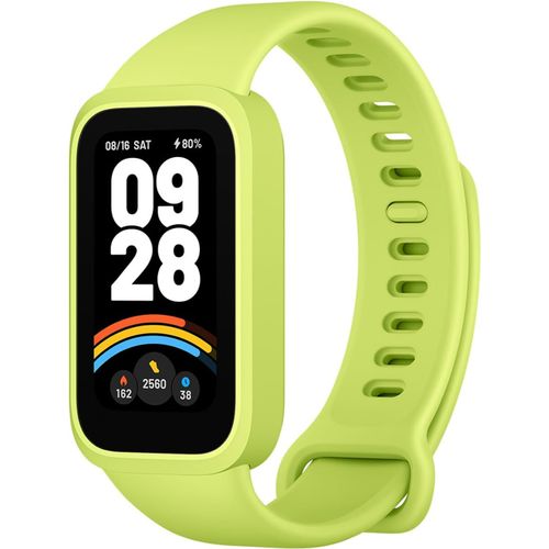 Xiaomi Smart Band 9 Active Vert