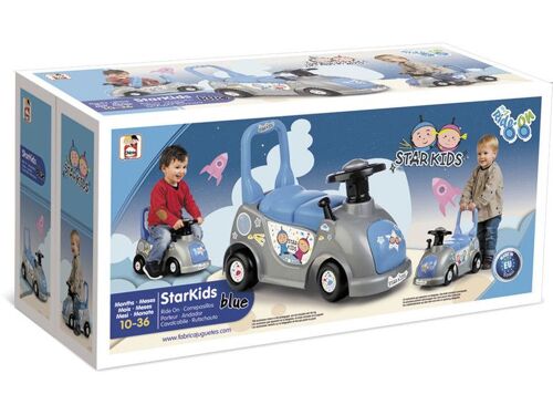 Cavaliers Starkids Gars Bleus 35208