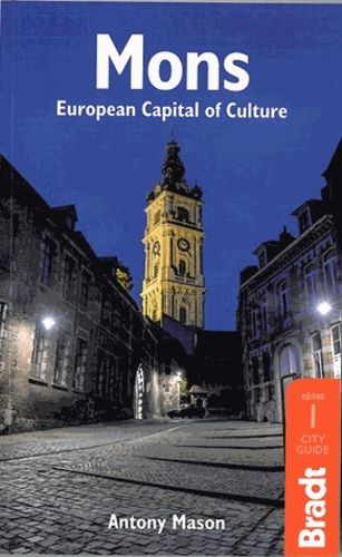 Mons - European Capital Of Culture