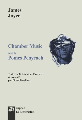 Chamber Music - Suivi De Pomes Penyeach