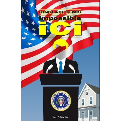 Impossible Ici