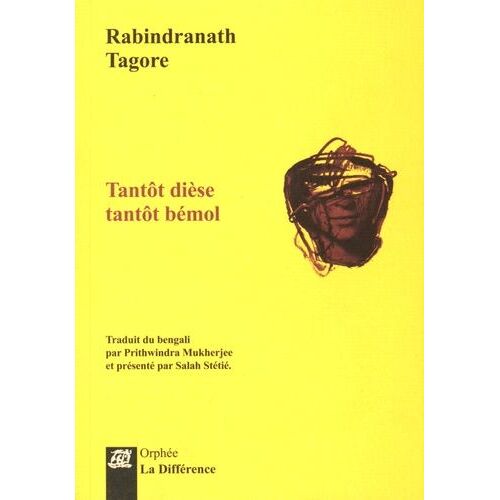 Tantot Dièse Tantôt Bémol
