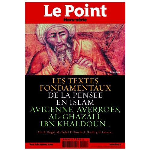 Le Point Hors-Serie 5