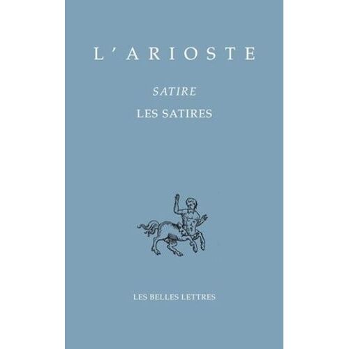 Les Satires