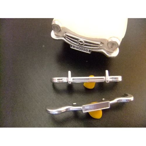 Scalextric Mercedes 190 Sl Parachoques Delantero Y Trasero-Scalextric