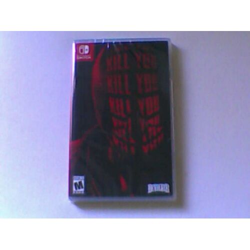 Ruiner ( Import Usa)