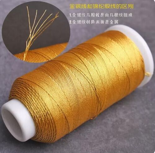 Brush And Pencil; 10