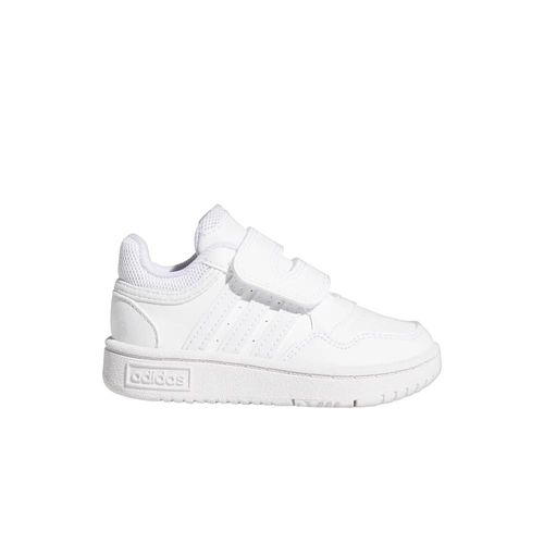 Chaussures Hoops 3.0 Cf I Gw0442 Blanc