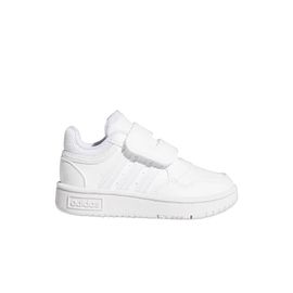 Chaussures Hoops 3.0 Cf I Gw0442 Blanc