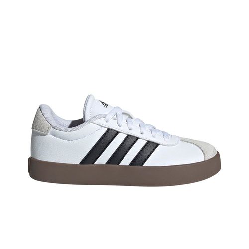Chaussures Vl Court 3.0 K Id9062 Blanc