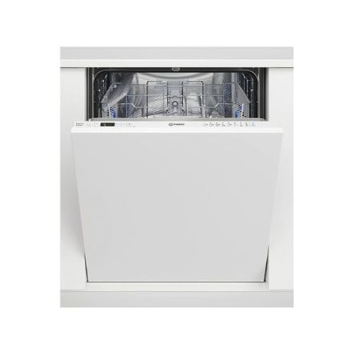 Lave-vaisselle encastrable 60 cm INDESIT D2IHD526AS