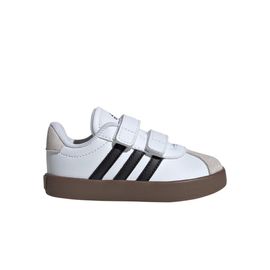 Chaussures Vl Court 3.0 Cf I Id9157 Blanc