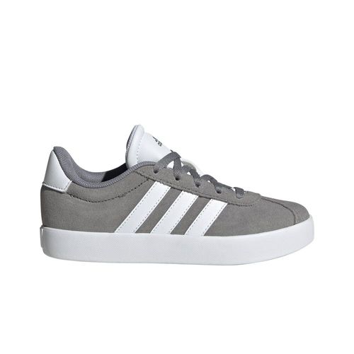 Chaussures Vl Court 3.0 K Id6314 Gris