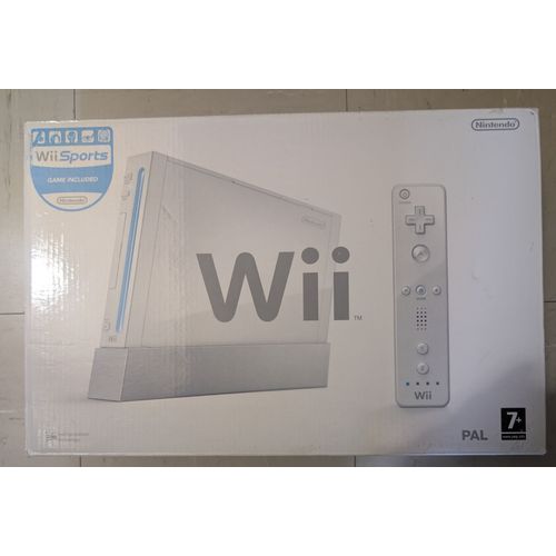 Nintendo Wii Sports Pack (Import Anglais)