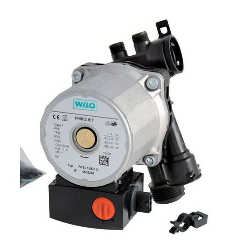 Circulateur 15/5-3 Btc, Frisquet, Ref.f3aa40665