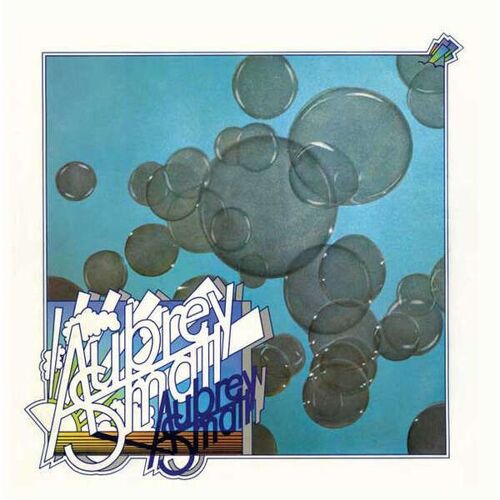 Aubrey Small "Aubrey Small"