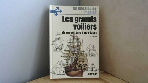 Les Grands Voiliers Du Moyen Âge À Nos Jours