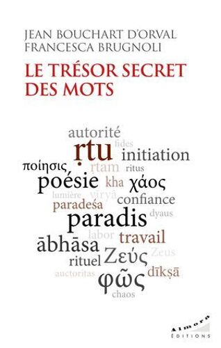 Le Trésor Secret Des Mots