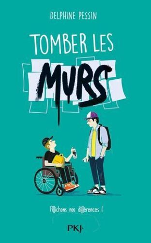 Tomber Les Murs