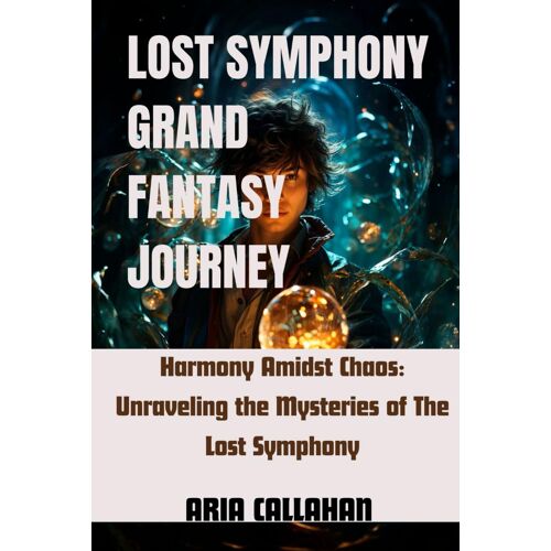 Lost Symphony Grand Fantasy Journey: Harmony Amidst Chaos: Unraveling The Mysteries Of The Lost Symphony