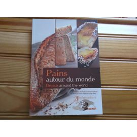 Pains Autour Du Monde