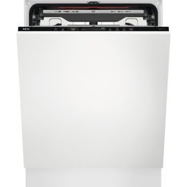 Lave-vais­selle AEG FSE74728P 15 Couverts, Classe C