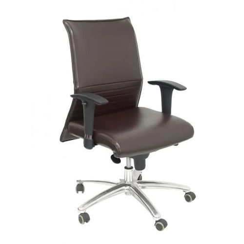 Modèle 207sspma Confidente Fauteuil Ergonomique Pour Les Visiteurs Avec Mécanisme Synchrone Et Réglable En Hauteur Assise Et