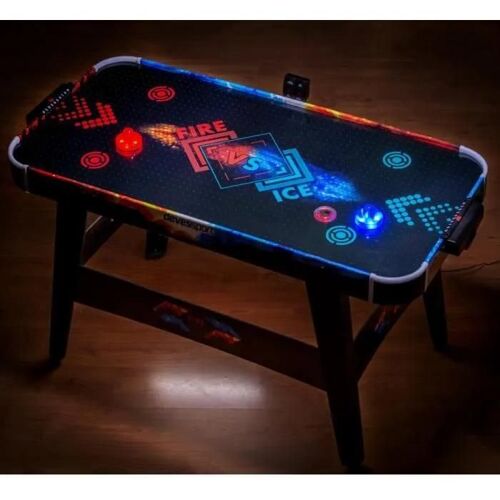 Devessport - Air Hockey Fire vs Ice 146 x 71 x 82 cm