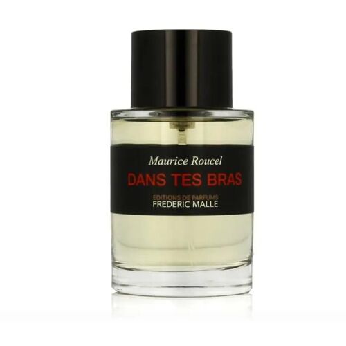 Frederic Malle Maurice Roucel Dans Tes Bras Eau De Parfum (Unisexe) 100 Ml 