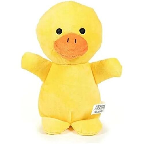 Peluche - Gloria - Enyi - Tissu - Moyen - Intérieur